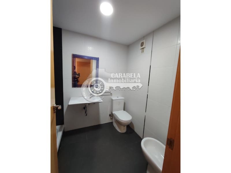 2 sypialnia Mieszkanie na sprzedaż w Peniscola - 160 000 € (Ref: 9378977)