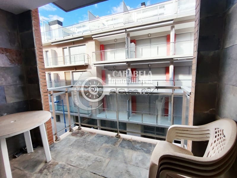 2 sypialnia Mieszkanie na sprzedaż w Peniscola - 160 000 € (Ref: 9378977)