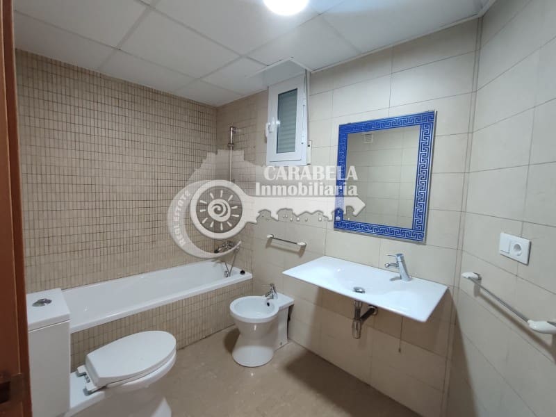 2 sypialnia Mieszkanie na sprzedaż w Peniscola - 160 000 € (Ref: 9378977)