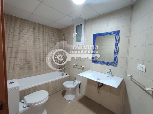 2 soveværelse Lejlighed til salg i Peñíscola - € 160.000 (Ref: 9378977)