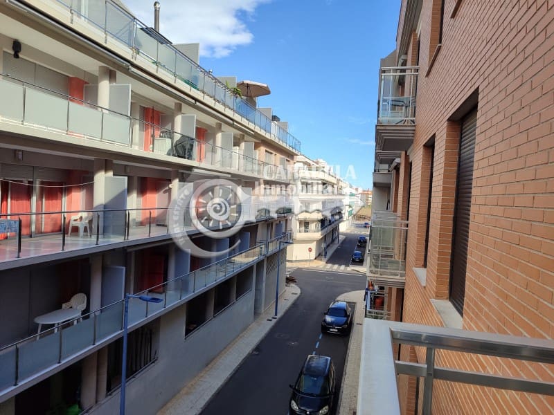 2 sypialnia Mieszkanie na sprzedaż w Peniscola - 160 000 € (Ref: 9378977)