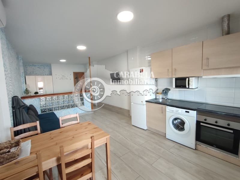 1 slaapkamer Studio te koop in Peniscola - € 137.000 (Ref: 9390819)