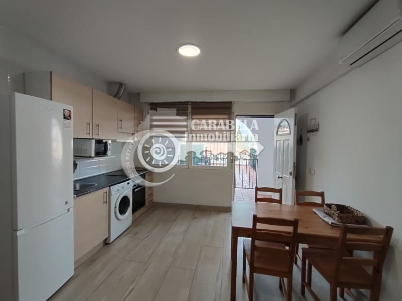 1 slaapkamer Studio te koop in Peniscola - € 137.000 (Ref: 9390819)