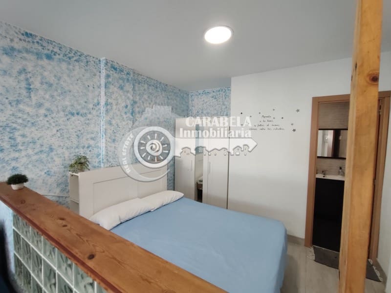 1 slaapkamer Studio te koop in Peniscola - € 137.000 (Ref: 9390819)