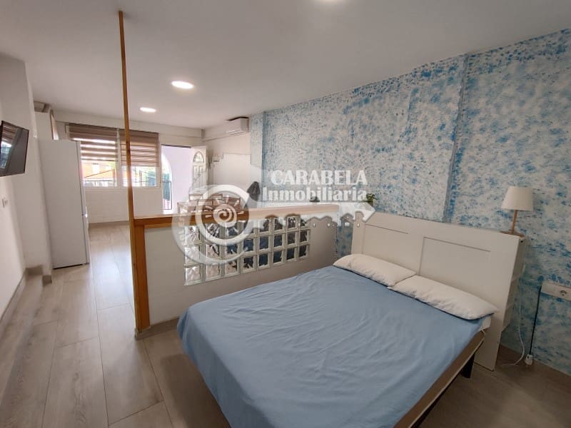 1 slaapkamer Studio te koop in Peniscola - € 137.000 (Ref: 9390819)