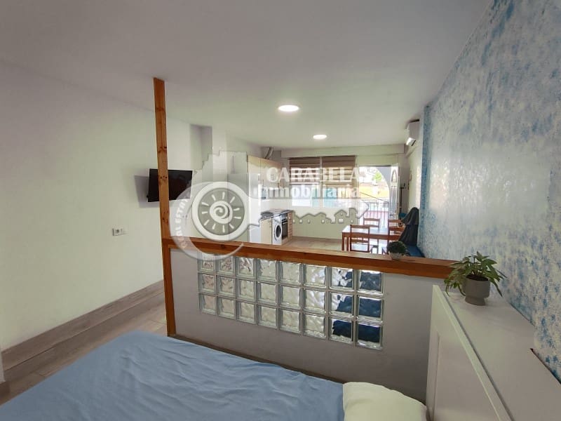 1 slaapkamer Studio te koop in Peniscola - € 137.000 (Ref: 9390819)