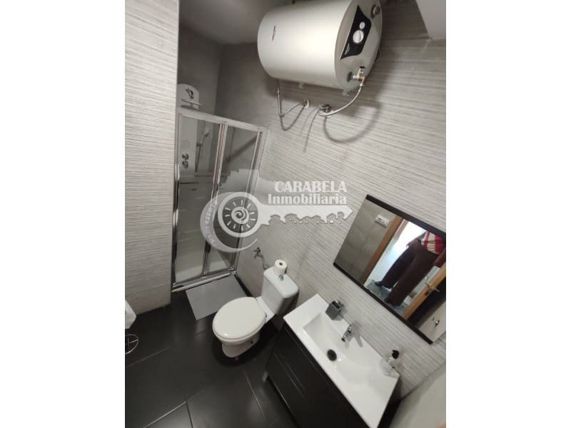 1 slaapkamer Studio te koop in Peniscola - € 137.000 (Ref: 9390819)