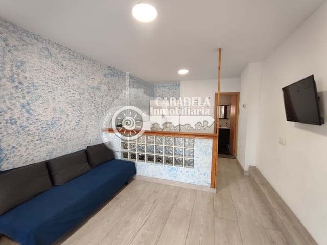 1 sypialnia Studio na sprzedaż w Peñíscola - 137 000 € (Ref: 9390819)