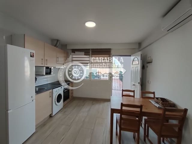 1 sypialnia Studio na sprzedaż w Peñíscola - 137 000 € (Ref: 9390819)