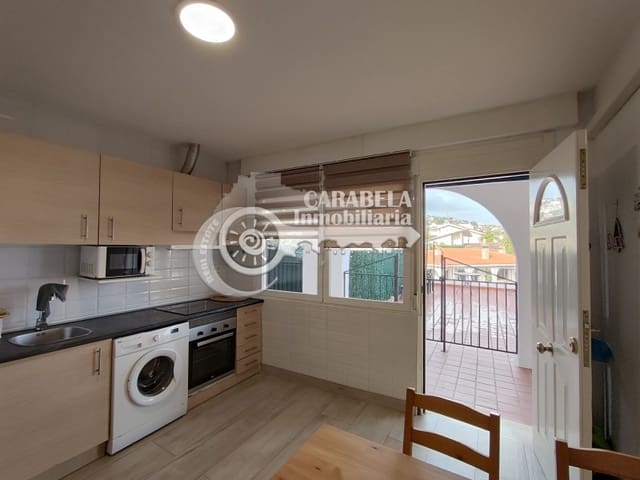 1 sypialnia Studio na sprzedaż w Peñíscola - 137 000 € (Ref: 9390819)