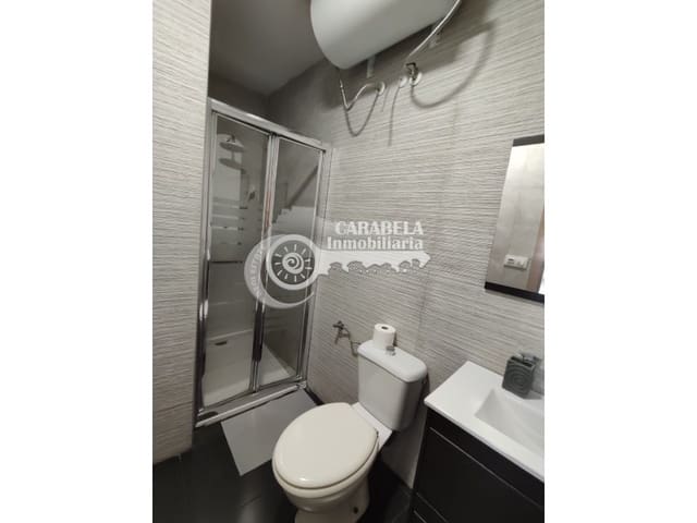 1 sypialnia Studio na sprzedaż w Peñíscola - 137 000 € (Ref: 9390819)