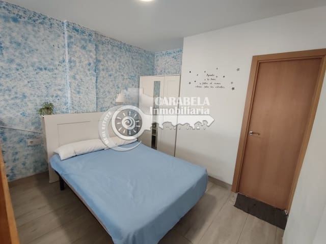 1 sypialnia Studio na sprzedaż w Peñíscola - 137 000 € (Ref: 9390819)