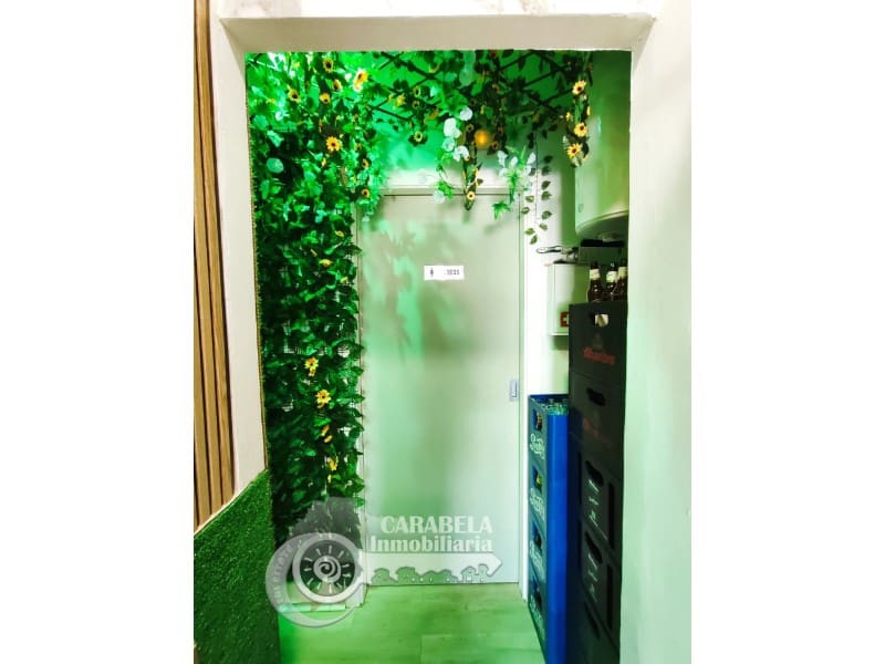 Restaurant/Bar til salgs i Peniscola - € 12 000 (Ref: 9406432)