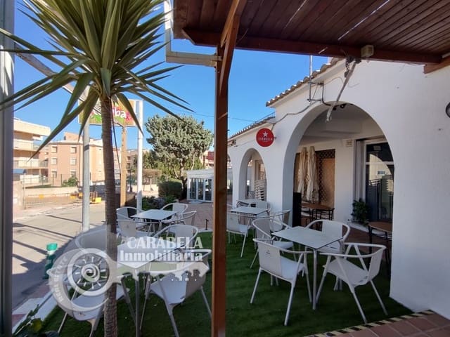 Restaurant/bar te koop in Peñíscola - € 12.000 (Ref: 9406432)
