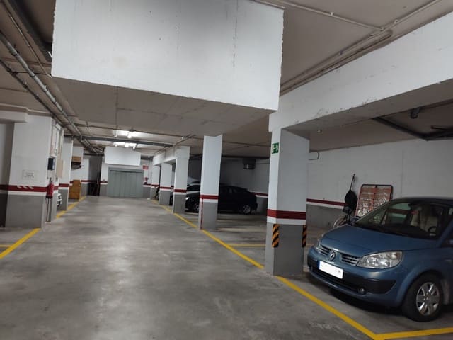 Garage for sale in Vinaròs - € 9,000 (Ref: 9414313)