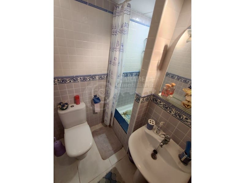 4 bedroom Villa for sale in Peniscola with garage - € 220,000 (Ref: 9437705)