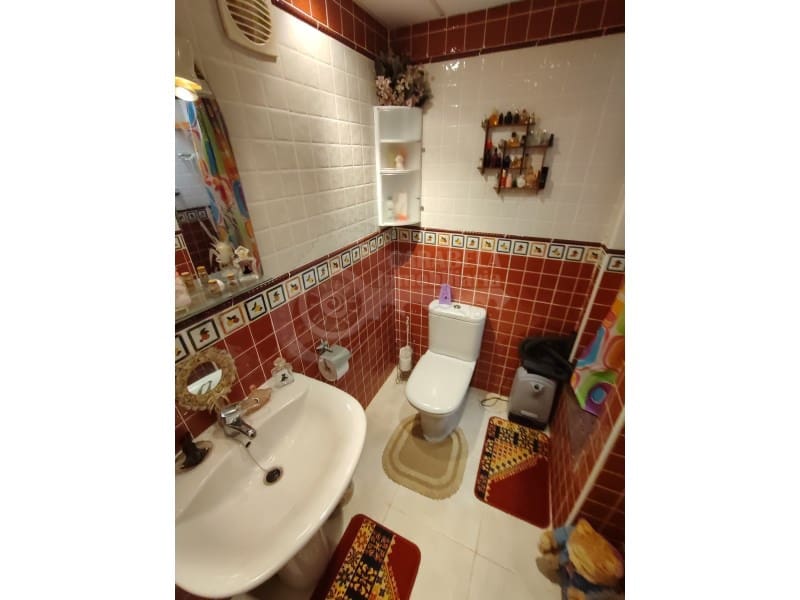 4 bedroom Villa for sale in Peniscola with garage - € 220,000 (Ref: 9437705)