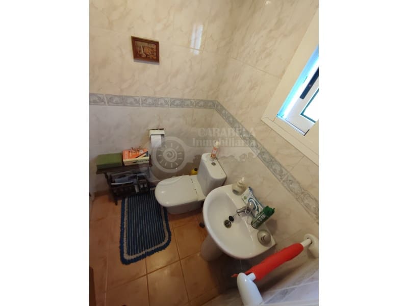 4 bedroom Villa for sale in Peniscola with garage - € 220,000 (Ref: 9437705)