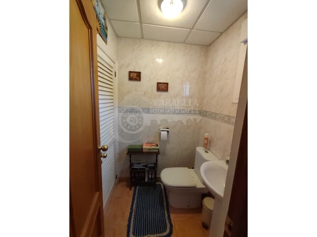 4 soverom Villa til salgs i Peñíscola med garasje - € 220 000 (Ref: 9437705)