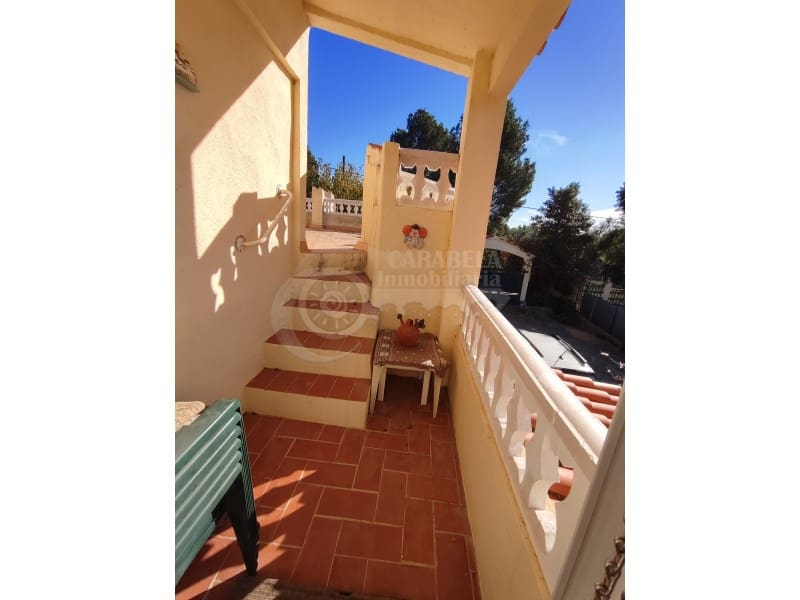 4 bedroom Villa for sale in Peniscola with garage - € 220,000 (Ref: 9437705)