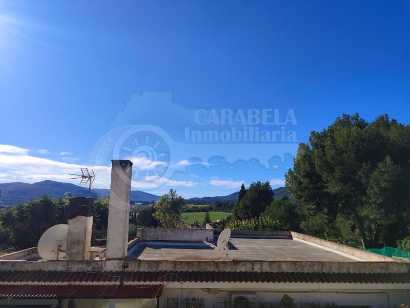 4 bedroom Villa for sale in Peniscola with garage - € 220,000 (Ref: 9437705)