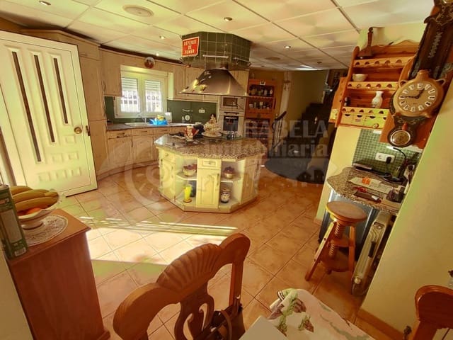 4 soverom Villa til salgs i Peñíscola med garasje - € 220 000 (Ref: 9437705)