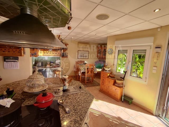 4 soverom Villa til salgs i Peñíscola med garasje - € 220 000 (Ref: 9437705)