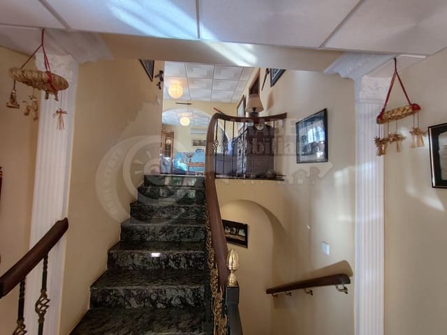 4 soverom Villa til salgs i Peñíscola med garasje - € 220 000 (Ref: 9437705)