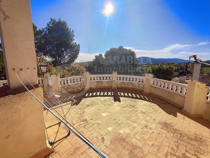 4 bedroom Villa for sale in Peniscola with garage - € 220,000 (Ref: 9437705)