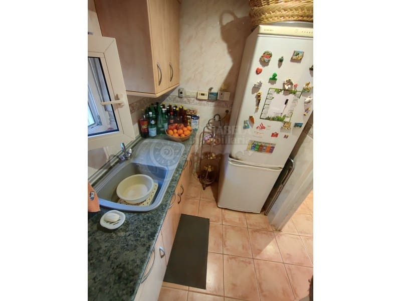 4 bedroom Villa for sale in Peniscola with garage - € 220,000 (Ref: 9437705)