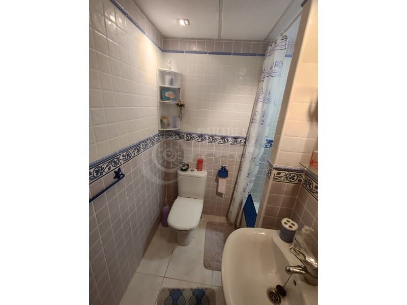 4 bedroom Villa for sale in Peniscola with garage - € 220,000 (Ref: 9437705)