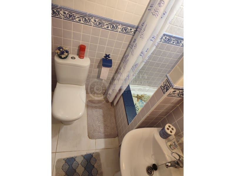 4 bedroom Villa for sale in Peniscola with garage - € 220,000 (Ref: 9437705)