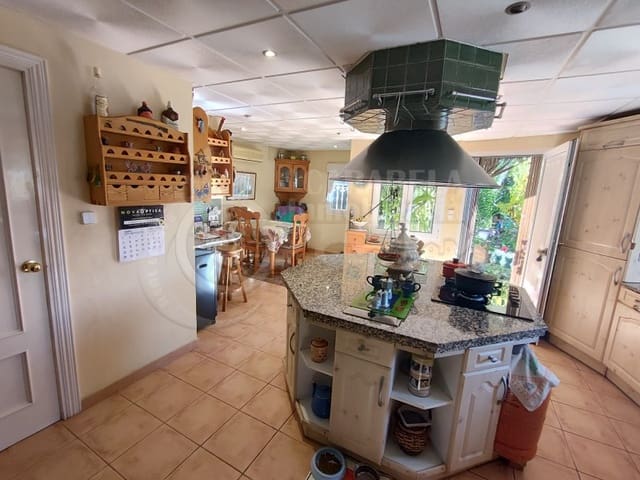 4 soverom Villa til salgs i Peñíscola med garasje - € 220 000 (Ref: 9437705)