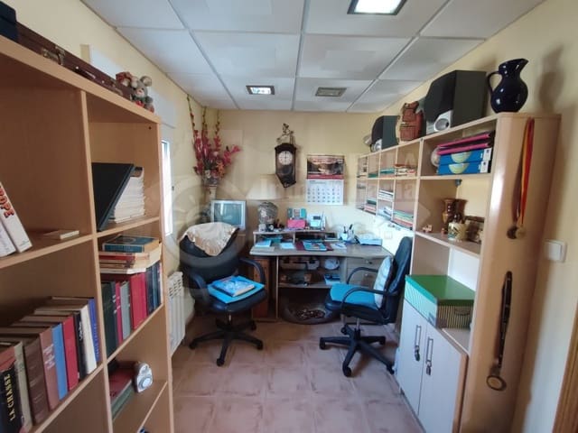 4 soverom Villa til salgs i Peñíscola med garasje - € 220 000 (Ref: 9437705)