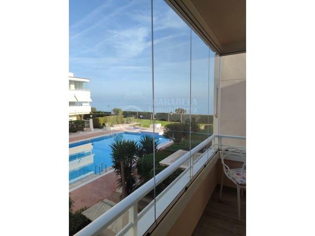 2 camera da letto Appartamento in vendita in Vinaròs con piscina garage - 159.000 € (Rif: 9450234)