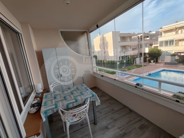 2 camera da letto Appartamento in vendita in Vinaròs con piscina garage - 159.000 € (Rif: 9450234)