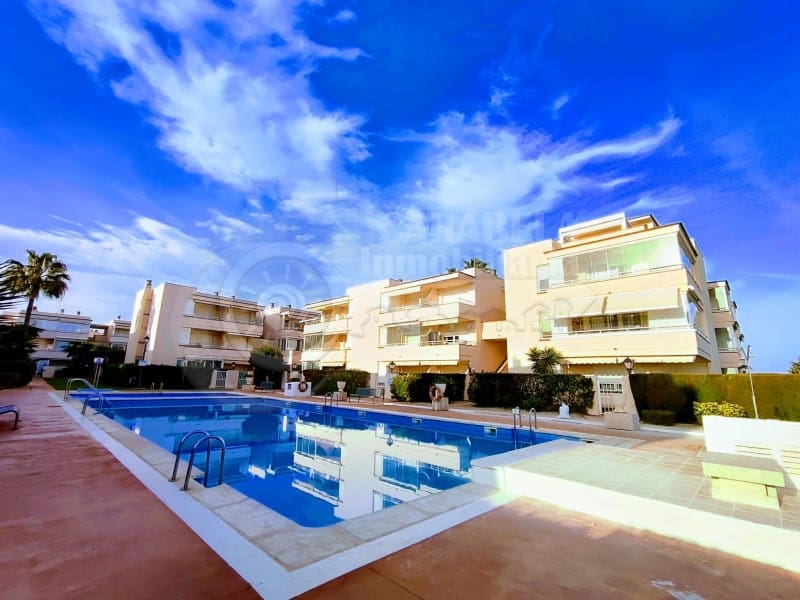 2 camera da letto Appartamento in vendita in Vinaros con piscina garage - 159.000 € (Rif: 9450234)