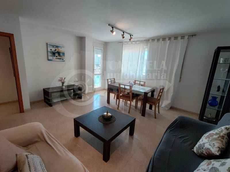 Flat for sale in Vinaros - € 170,000 (Ref: 9504641)