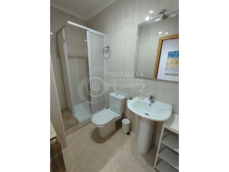 Flat for sale in Vinaros - € 170,000 (Ref: 9504641)