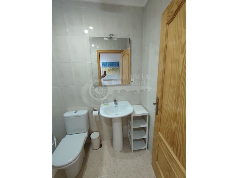 Flat for sale in Vinaros - € 170,000 (Ref: 9504641)