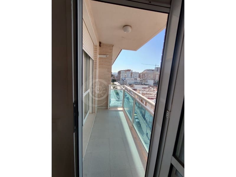 Flat for sale in Vinaros - € 170,000 (Ref: 9504641)