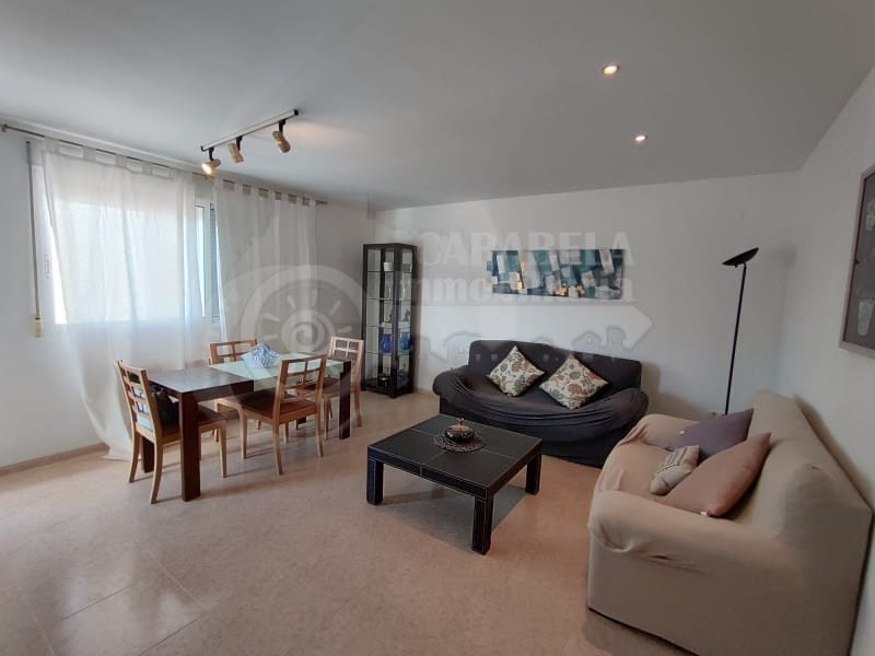 Flat for sale in Vinaros - € 170,000 (Ref: 9504641)