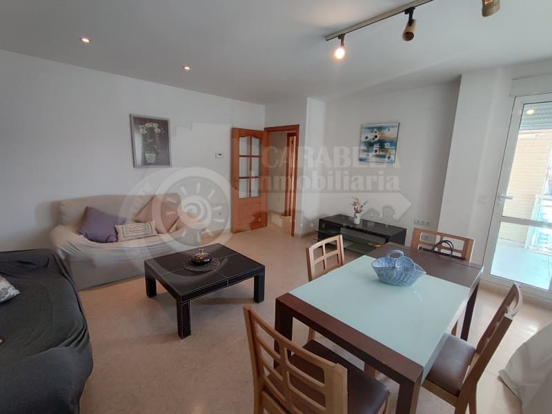 Flat for sale in Vinaros - € 170,000 (Ref: 9504641)