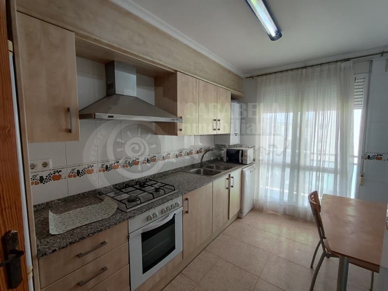 Flat for sale in Vinaros - € 170,000 (Ref: 9504641)
