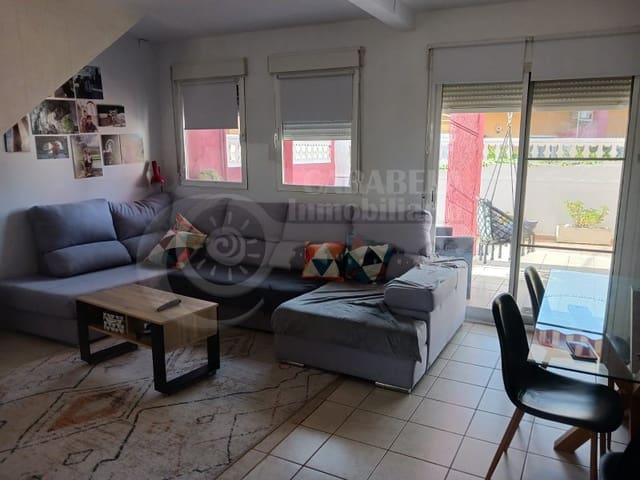 3 slaapkamer Huis te koop in Peñíscola met garage - € 199.000 (Ref: 9510114)