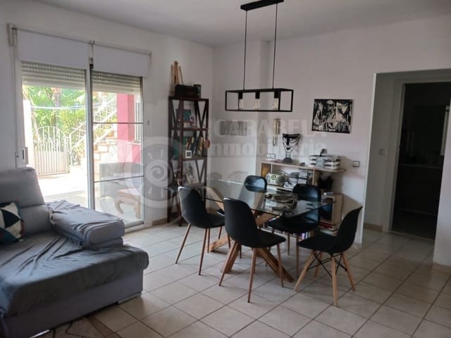 3 slaapkamer Huis te koop in Peñíscola met garage - € 199.000 (Ref: 9510114)