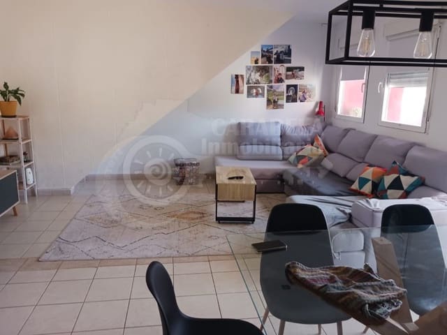 3 slaapkamer Huis te koop in Peñíscola met garage - € 199.000 (Ref: 9510114)
