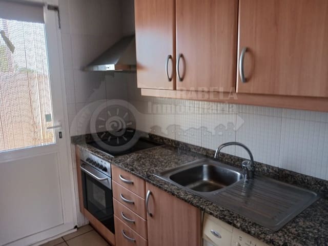 3 slaapkamer Huis te koop in Peñíscola met garage - € 199.000 (Ref: 9510114)