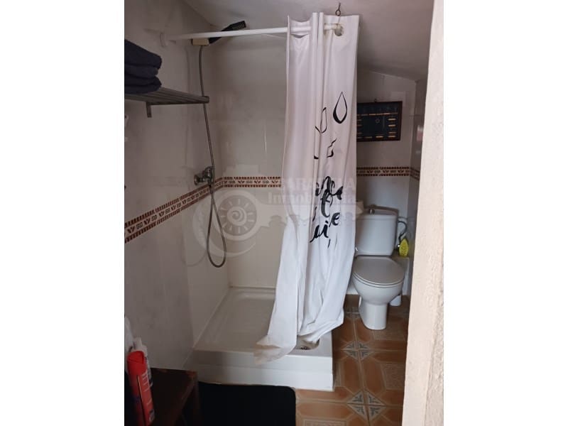 3 slaapkamer Huis te koop in Peniscola met garage - € 199.000 (Ref: 9510114)