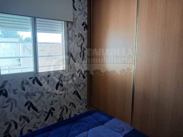 3 slaapkamer Huis te koop in Peñíscola met garage - € 199.000 (Ref: 9510114)